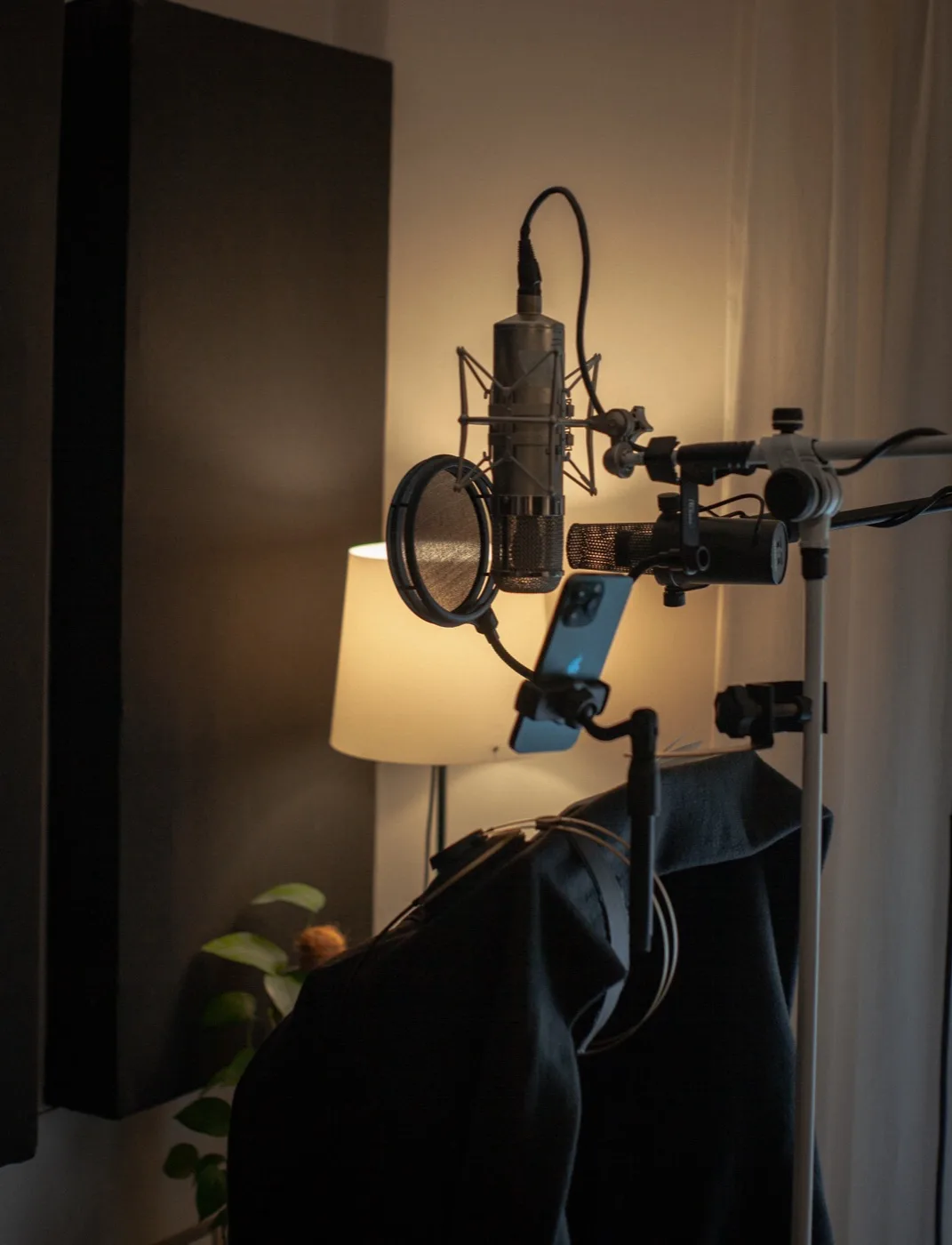 Grabando